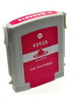Cartuccia di alta qualità compatibile HP C9392A 88XL MAGENTA